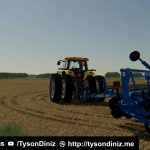 midwest horizon update v1.0.1 fs22 5