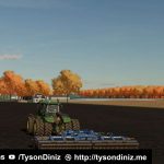 midwest horizon update v1.0.1 fs22 6