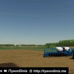 midwest horizon update v1.0.1 fs22 7