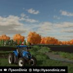 midwest horizon update v1.0.1 fs22 8