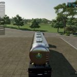 milch trailer v1.0 fs22 2