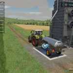 milk production v1.0 fs22 1