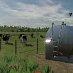 milk tank extension v1.0.1 fs22 1