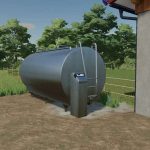 milk tank extension v1.0.1 fs22 3