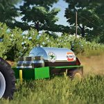 milk trailer v1.0 fs22 3