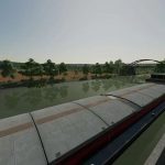 mill landscape midland v1.0 fs22 2