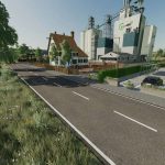 mill landscape midland v1.0 fs22 6