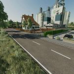 mill landscape midland v1.0.0.2 fs22 4