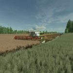 mill landscape midland v1.0.0.2 fs22 5