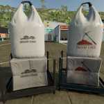 mineral raw material bigbags v1.0 fs22 1