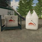 mineral raw material bigbags v1.0 fs22 3