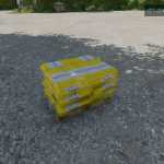 mineralfutter palette plus by eiks v1.0 fs22 1