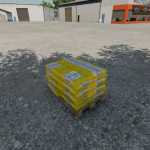 mineralfutter palette xxl v1.0.2 fs22 1