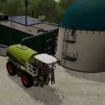 mini biogas plant v1.0 fs22 1