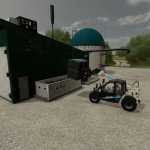 mini biogas plant v1.1 fs22 1