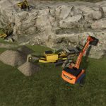 mining construction economy fs22 2