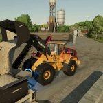 mining construction economy fs22 3