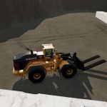 mining construction economy fs22 6