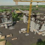 mining construction economy fs22 9