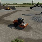 mining construction economy terrafarm edition fs22 4