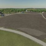 mining construction economy terrafarm edition fs22 5