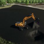 mining construction economy v5.1 fs22 3