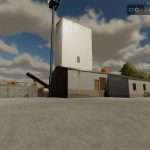 mining depot v1.0 fs22 2