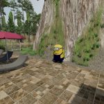 minion v1.0 fs22 2