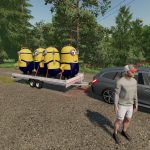 minion v1.0 fs22 3