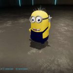 minion v1.0 fs22 4