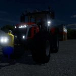 minion weight v1.0 fs22 2