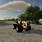 minneapolis moline a4t 1600 v1.0 fs22 2