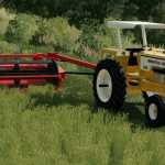 minneapolis moline g750 v1.0 fs22 1