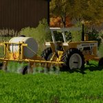 minneapolis moline g750 v1.0 fs22 2