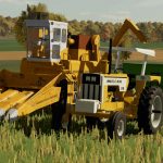 minneapolis moline g750 v1.0 fs22 3