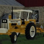 minneapolis moline g750 v1.0 fs22 4