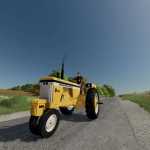 minneapolis moline u302 v1.0 fs22 1