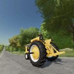 minneapolis moline u302 v1.0 fs22 3