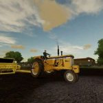 minneapolis moline u302 v1.0 fs22 5