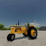 minneapolis moline u302 v1.0 fs22 6