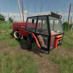 mistral 2000 v1.0 fs22 1