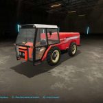 mistral 2000 v1.0 fs22 2