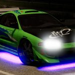 mitsubishi eclipse v1.0 fs22 4