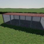 mixed shed pack v1.0 fs22 3