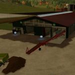 mk ii conveyor pack v1.0 fs22 2