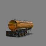 mks 32 water trailer v1.0 fs22 2