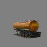 mks 32 water trailer v1.0 fs22 3