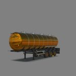 mks 32 water trailer v1.0 fs22 4