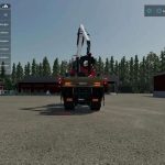 mks8 forst log trailer v1.0.3 fs22 3