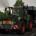 mms safetybumper 2400 v1.0 fs22 2